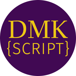 Danmokou Scripting